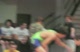 119lbs - Shane Dutton (Grizzly) vs Kyle Casaletto (Triumph)