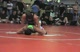 130lbs - Darius Wass (Grizzly) vs Brad Jones (MI Elite)