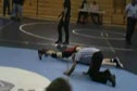 mountain mayhem tristan edwards red singlet - Wrestling video mountain mayhem tristan edwards red singlet