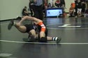 AUSTIN VS. EAST KENTWOOD (PART 1) - Wrestling video AUSTIN VS. EAST KENTWOOD (PART 1)