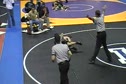 Josh Howk vs Michael Slyman Lindberg 140_WBF Semi-Final - Wrestling video Josh Howk vs Michael Slyman Lindberg 140_WBF Semi-Final