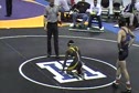 Josh Howk vs Nick Jordan Hazelwood Central 140_WBF Round 1 - Wrestling video Josh Howk vs Nick Jordan Hazelwood Central 140_WBF Round 1