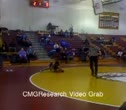 Moses Lake Come back - Wrestling video Moses Lake Come back