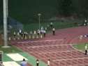  Brisbane Classic Mens Open 110m Hurdles
