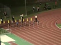  Brisbane Classic Boys Under 18 QLD 100m