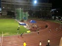  Brisbane Classic Mens Open 400m