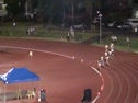 Brisbane Classic Womens Open 800m