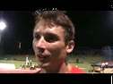 Brendan Cole - Sydney Track Classic 2010