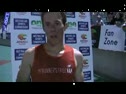 Brenton Rowe - Sydney Track Classic 2010