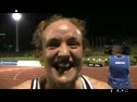 Caitlin Pincott - Sydney Track Classic 2010