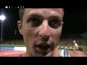 James Roff  - Sydney Track Classic 2010