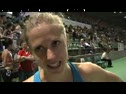 Kaila McKnight - Sydney Track Classic 2010
