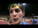 Lauren Boden - Sydney Track Classic 2010