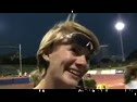 Melissa Breen - Sydney Track Classic 2010