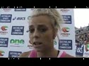 Petrina Price - Sydney Track Classic 2010