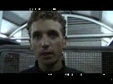 Jeremy Roff - Sydney Track Classic 2010