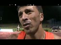 Youcef Abdi - Sydney Track Classic 2010