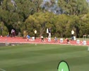 Briggs Classic Mens 200m B Final