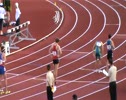 Briggs Classic Mens 800m Final