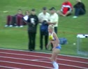 Briggs Classic Petrina Price High Jump