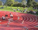 Briggs Classic Womens 400m Hurdles
