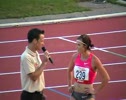 Briggs R4YL Womens 5000m Interview