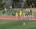Briggs Classic Womens 800m Final