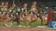 2008 Beijing Olympic Games Womens 5000m Final