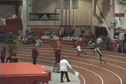 2006 Big 12 Indoor Championship 200m Final H2
