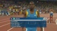 2008 Olympic Games Mens 4x400 Final.