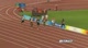 2008 Beijing Olympic Games Mens 800m Semifinals