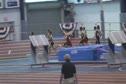 2009 Big Ten Indoor Mile Final 