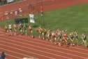 2009 Big Ten Outdoor 5k 