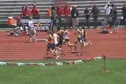 2009 Big Ten Outdoor 800m final