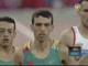 2004 Athens Olympic Games 1500m Final