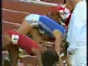 1984 World Record Womens 100m (Evelyn Ashford)
