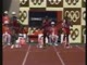 1988 Olympic Games 100m Head on View