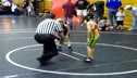 45lbs.Blake E. vs Jack G. 2010 CA State Selma Ca.
