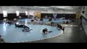 Upper Iowa Wrestling Practice - Wrestling video Upper Iowa Wrestling Practice