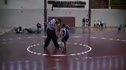 Age:11 - 12  Weight: 84 - 94
