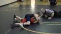 Age: 11 - 12 Weight: 110 - Wrestling video Age: 11 - 12 Weight: 110