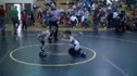 Age: 9 - 10 Weight: 65 - Wrestling video Age: 9 - 10 Weight: 65