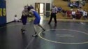 Age: 11 - 12 Weight: Hwt. - Wrestling video Age: 11 - 12 Weight: Hwt.
