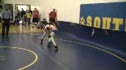 Age: 11 - 12 Weight: 79 - 85 - Wrestling video Age: 11 - 12 Weight: 79 - 85