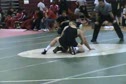 Dursa-2 - Wrestling video Dursa-2