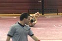 Meisner vs Freeport - Wrestling video Meisner vs Freeport