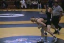 Meisner vs Oligiati - Wrestling video Meisner vs Oligiati