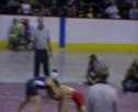 Erick Rangel vs. Raul Sanchez - Wrestling video Erick Rangel vs. Raul Sanchez