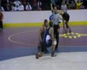 Fabian Lopez vs. Jorge Platas - Wrestling video Fabian Lopez vs. Jorge Platas