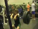 Explosive Training for Wrestling (ETW) - Wrestling video Explosive Training for Wrestling (ETW)